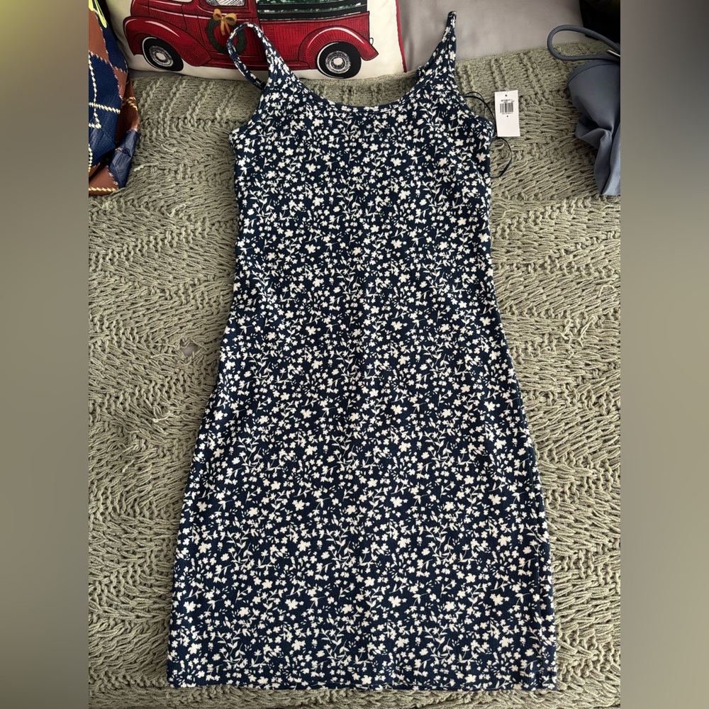 NWT Old Navy Sun Dress